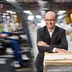 Business Porträts
