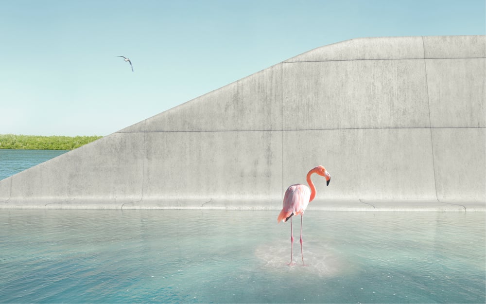 cgi compositing mit realbild