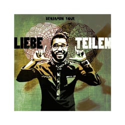 Liebe teilen