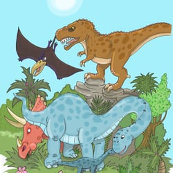 Dinos