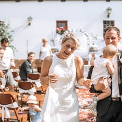 Hochzeitsfotografie Plauen