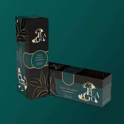 Gallery-bilder Tea2Go Eng.-Brealfast Schachtel&Co. #1