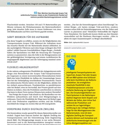 BNR – Fachpresse Antriebstechnik