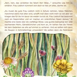 Blütenwiese