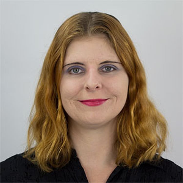 Elizabeth Miller