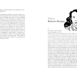 Roberto Benigni
