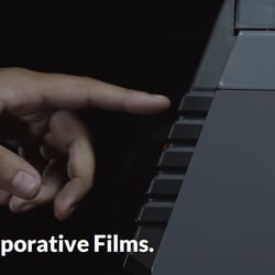 Unternehmenspräsentationen