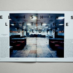 Some Magazine, Music