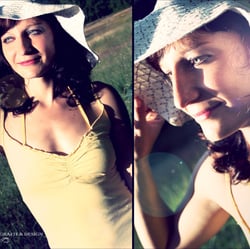 .Sommerportraits