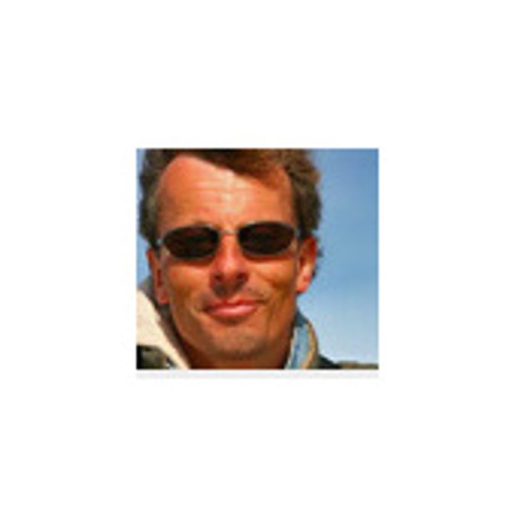 Harald Frater