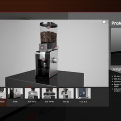 CGI Produktfotografie