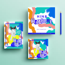 HERBERT Jugendkulturpreis – Corporate Identity