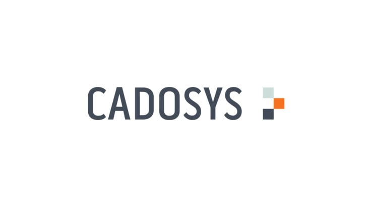 Corporate Design für Cadosys