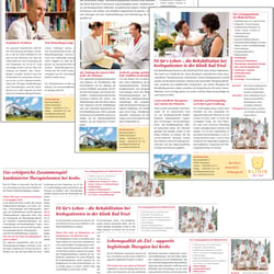 KBT – Regionalpresse Kampagne