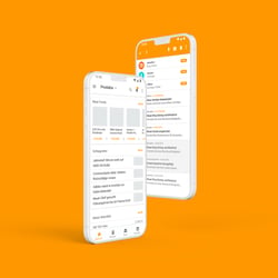 finfire – Mobile