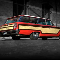 Ford