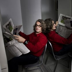 Wim Wenders