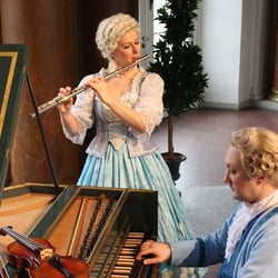 Berliner Residenz-Konzerte 4