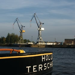Hamburg