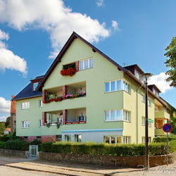 Chorona Immobilien GmbH