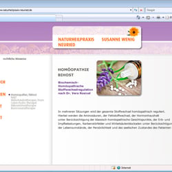Naturheilpraxis-Neuried