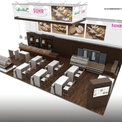 homebase2.com – Messe und Brandcommunication – Hiestand Suhr