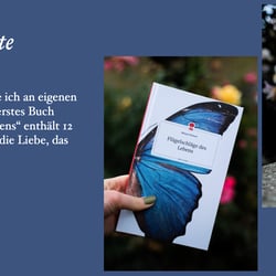 eigenes Buchprojekt