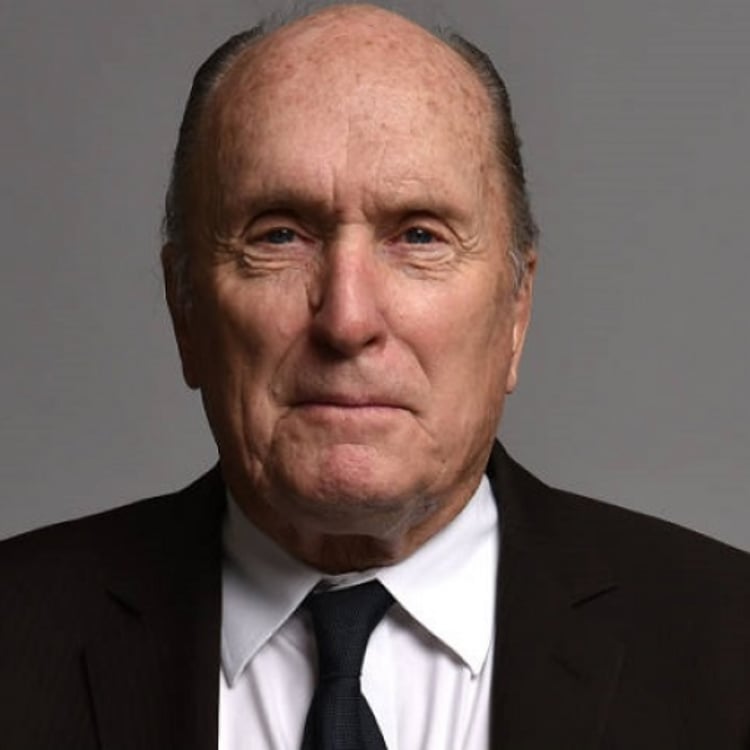 Robert Duvall