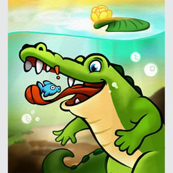 Slider Illustrations 14