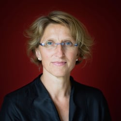 Karin Kemmerling, Architektin und Farbplanerin