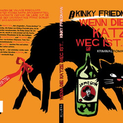 Wenn die Katze weg ist…