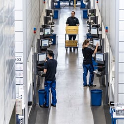 WIRTGEN GROUP Customer Support