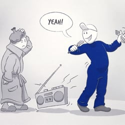 Radio