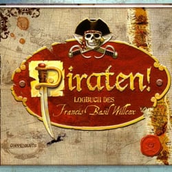 „Piraten ! “      Coppenrath