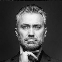 Jürgen Reinsch: People Portraits & Bewerbungsfotos Fotograf | Freising München