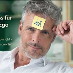Titel für Veranstaltungsflyer