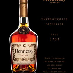 hennessy