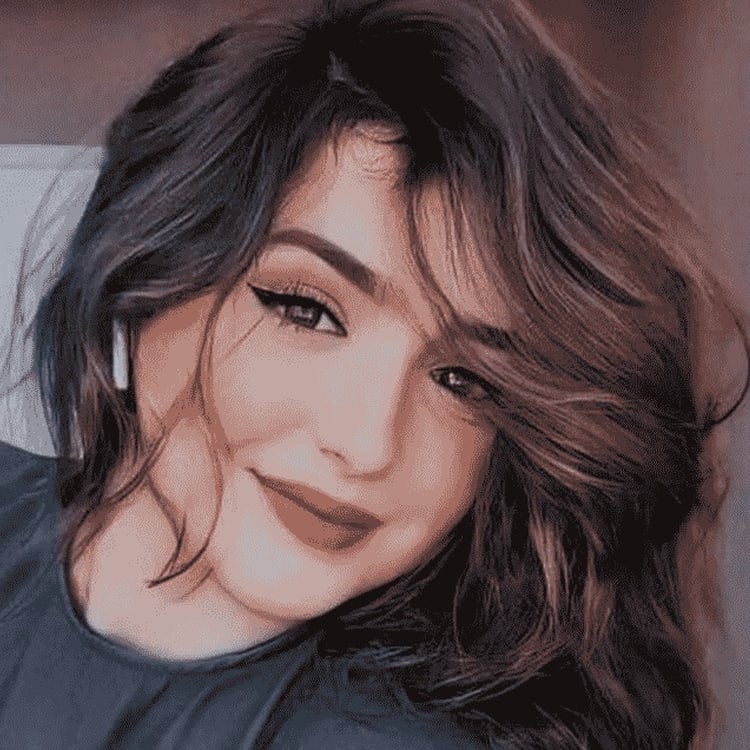 Selena Warner