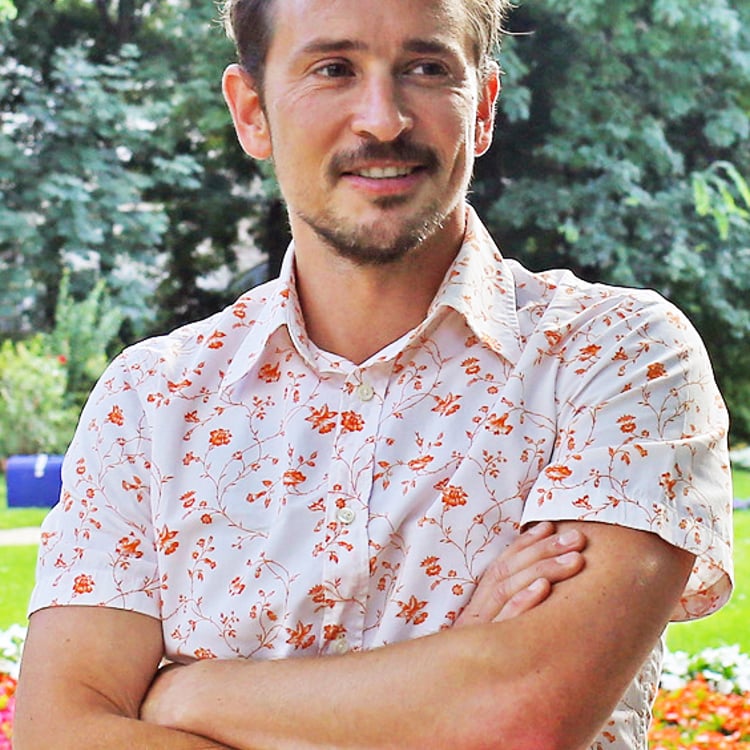 Aramis Skorzitza | Designliebe – Just fresh ideas