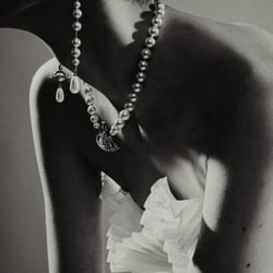 Elle Egypt – Bridal Editorial