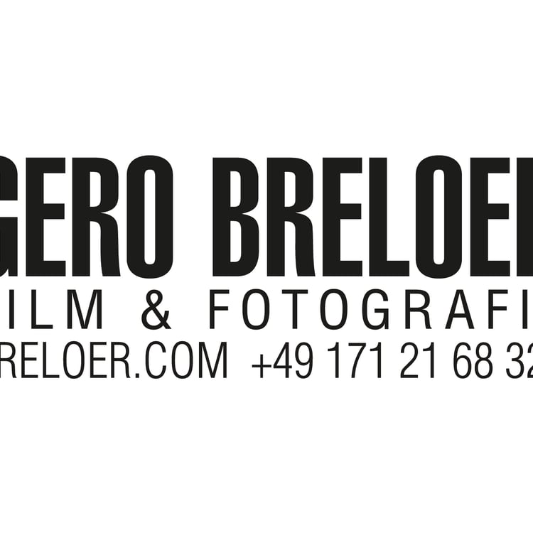 Gero Breloer