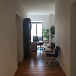 Eingangsbereich