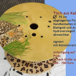 Tisch käuflich