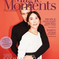 Magic Moments 2016 II