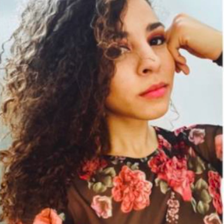 Akylah Robinson