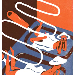 Illustration von Jens Roth