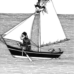 baron boot