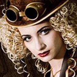 Haare/ Makeup/Styling