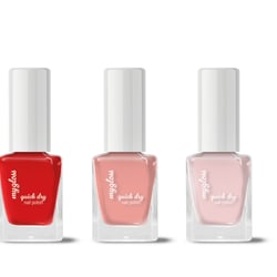 Gestaltung mygloss-Nagellack-Container