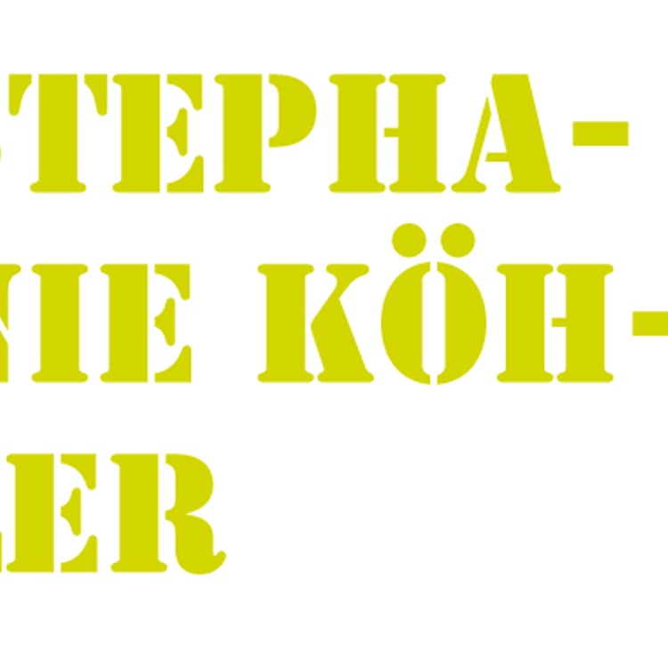 Stephanie Köhler